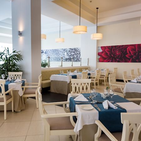 Bahia Principe Luxury Bouganville (Adults Only) Эль-Соко Экстерьер фото