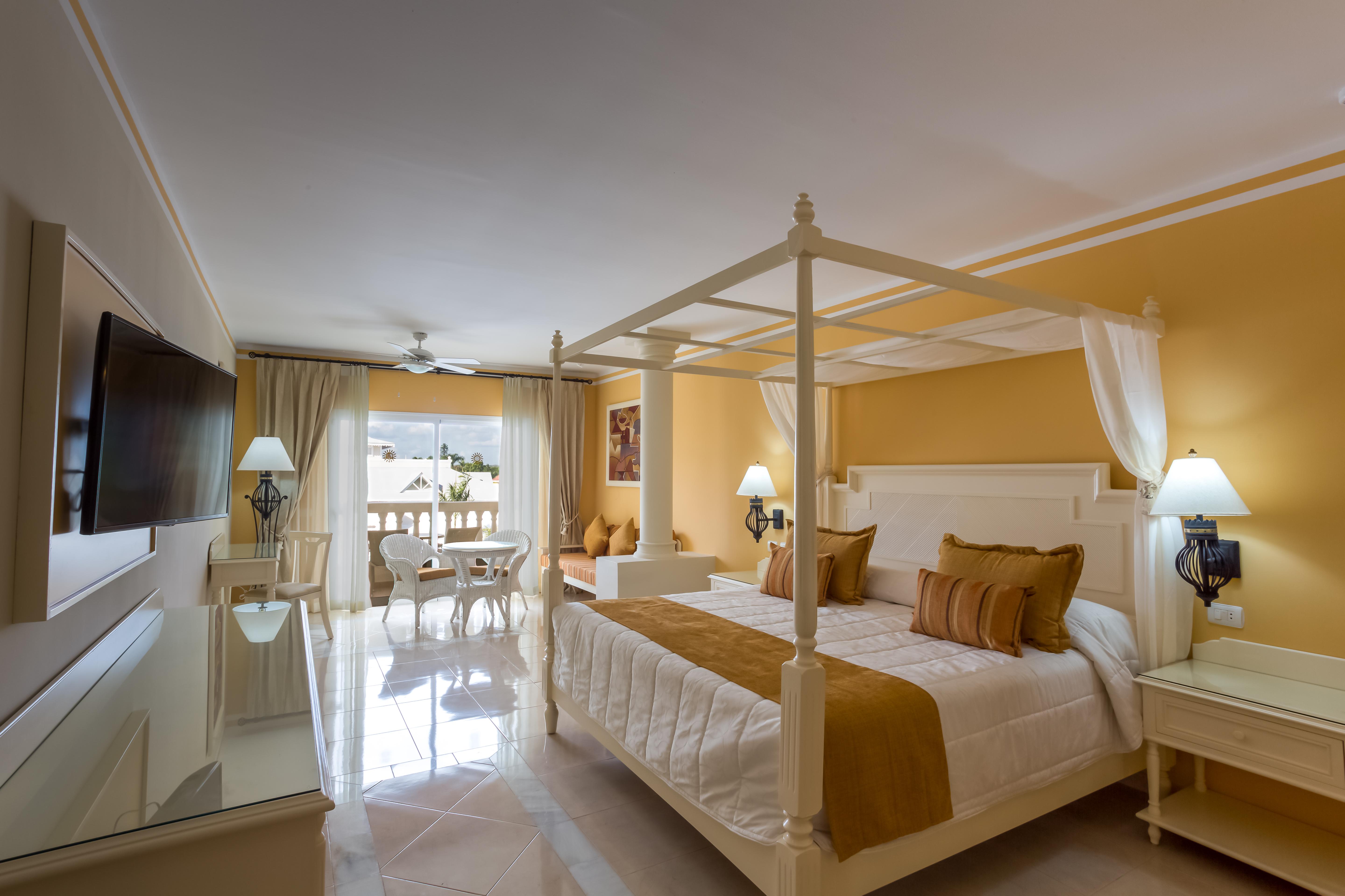 Bahia Principe Luxury Bouganville (Adults Only) Эль-Соко Экстерьер фото