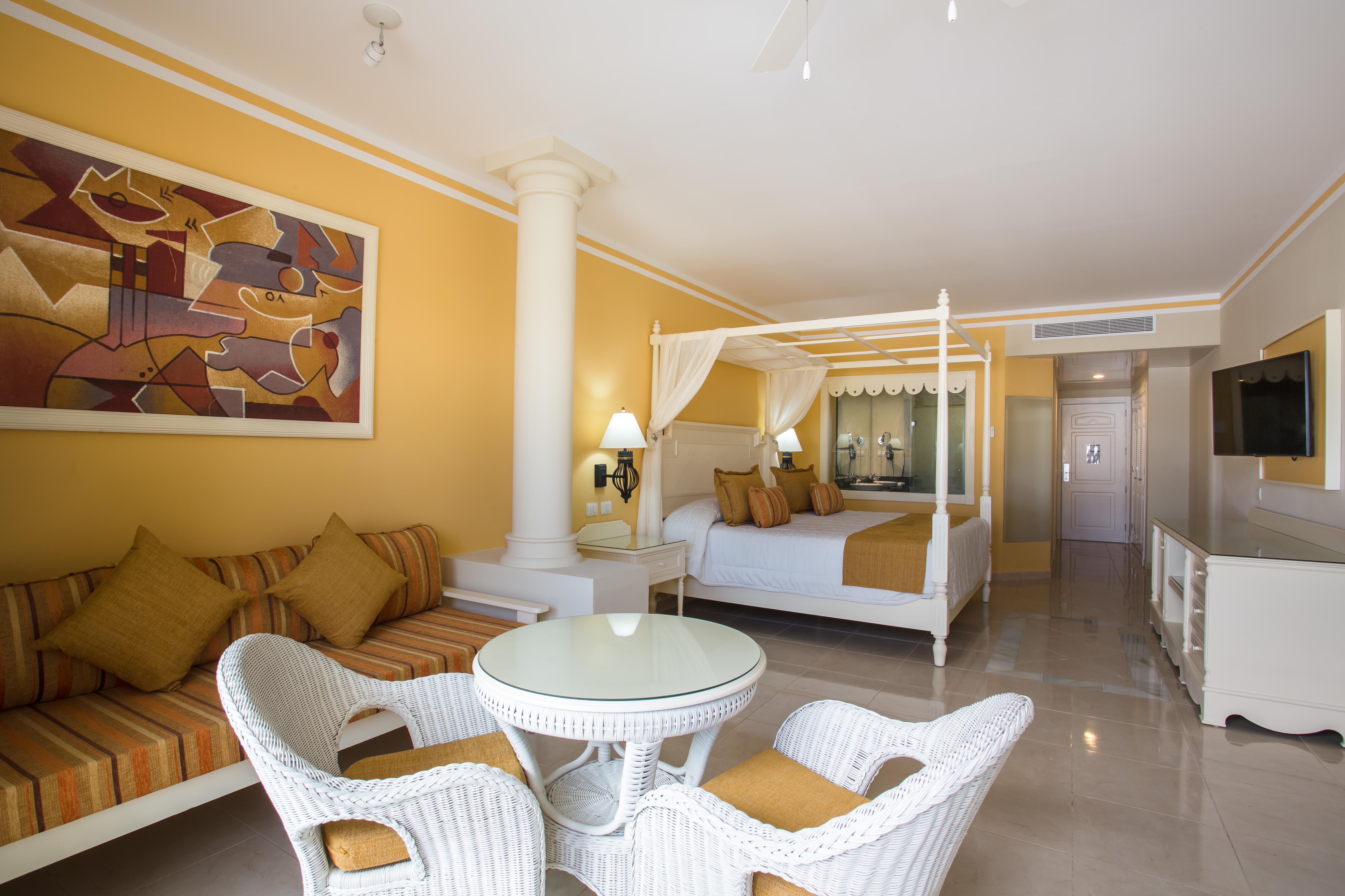 Bahia Principe Luxury Bouganville (Adults Only) Эль-Соко Экстерьер фото