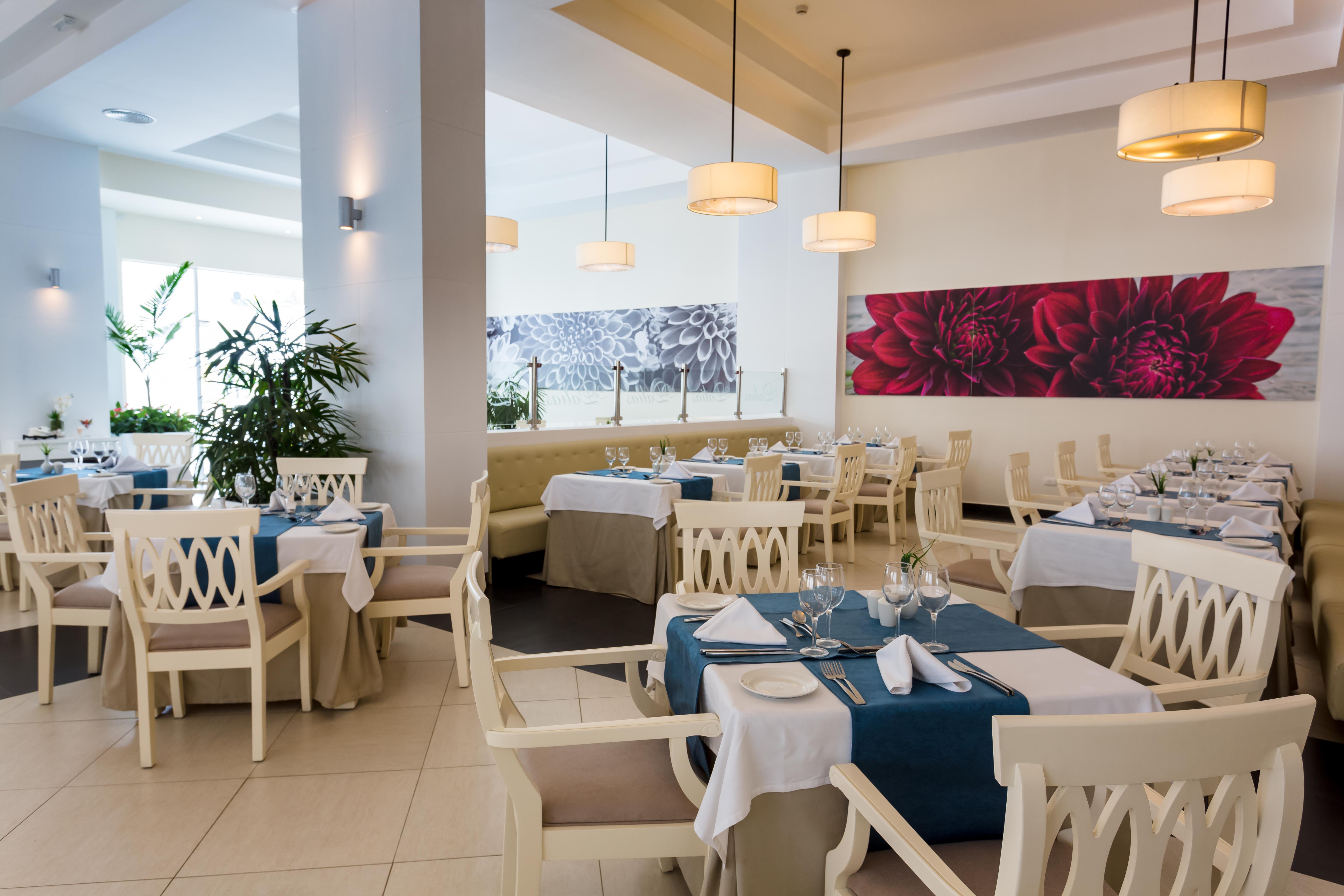 Bahia Principe Luxury Bouganville (Adults Only) Эль-Соко Экстерьер фото