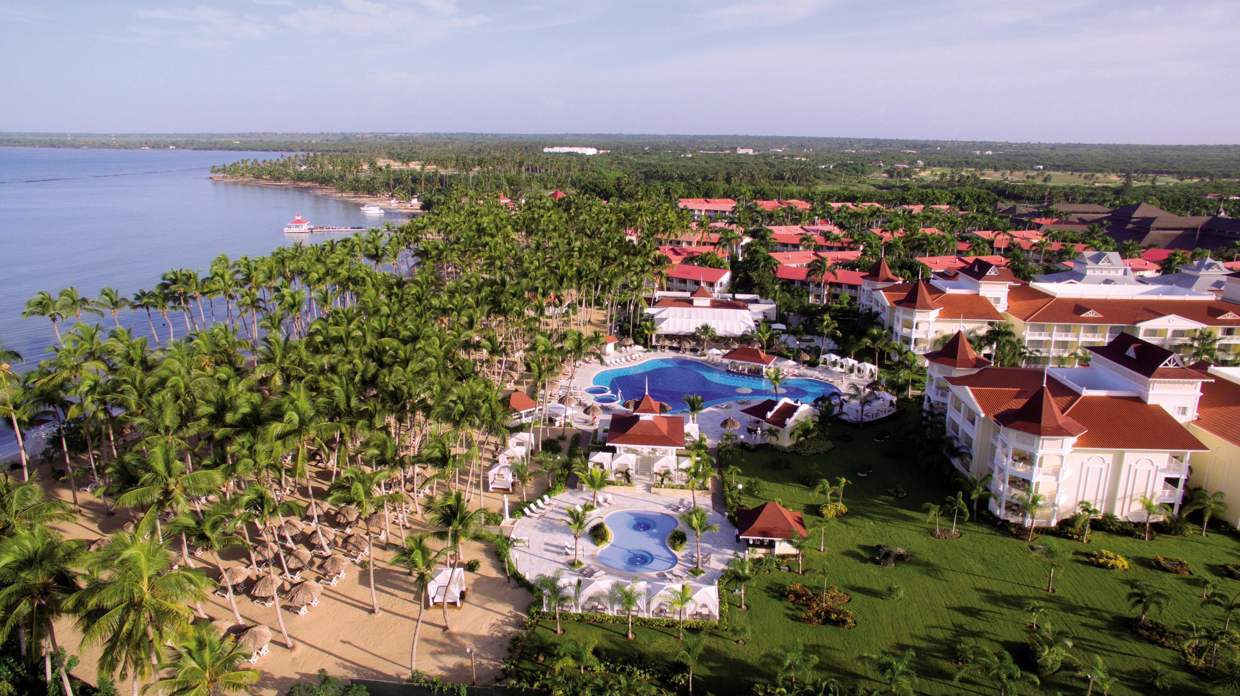 Bahia Principe Luxury Bouganville (Adults Only) Эль-Соко Экстерьер фото