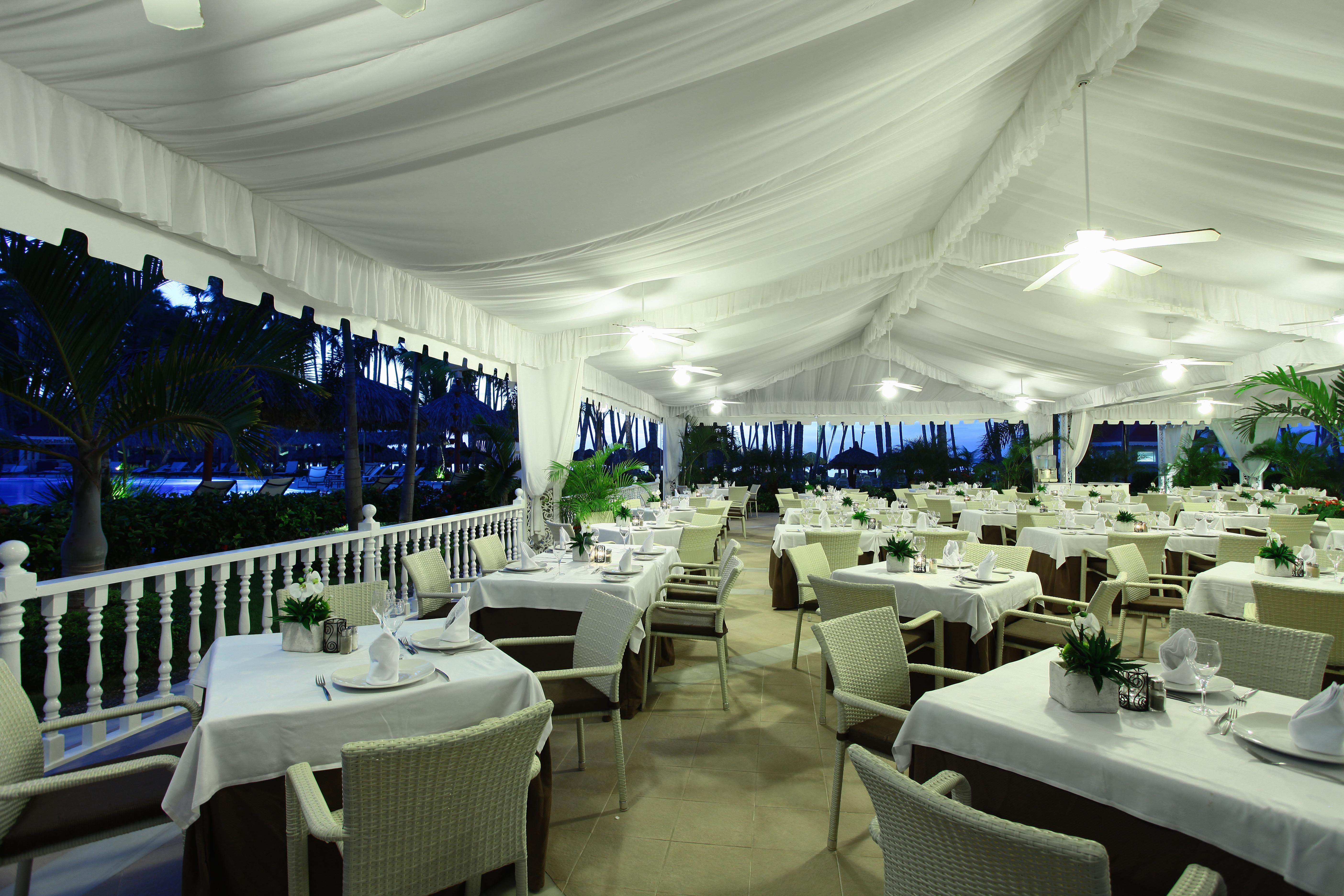 Bahia Principe Luxury Bouganville (Adults Only) Эль-Соко Экстерьер фото