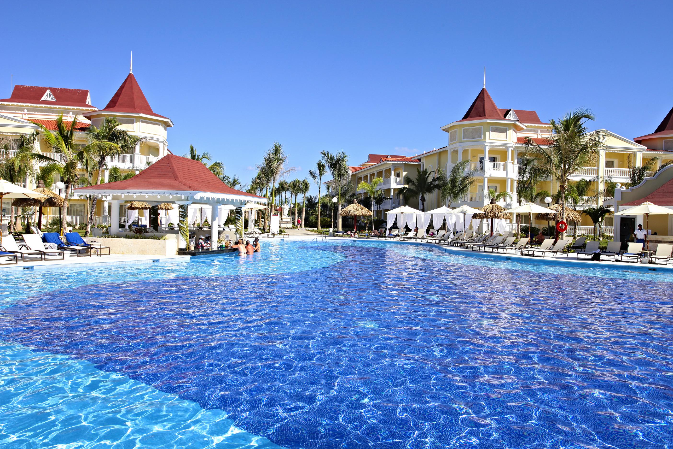 Bahia Principe Luxury Bouganville (Adults Only) Эль-Соко Экстерьер фото
