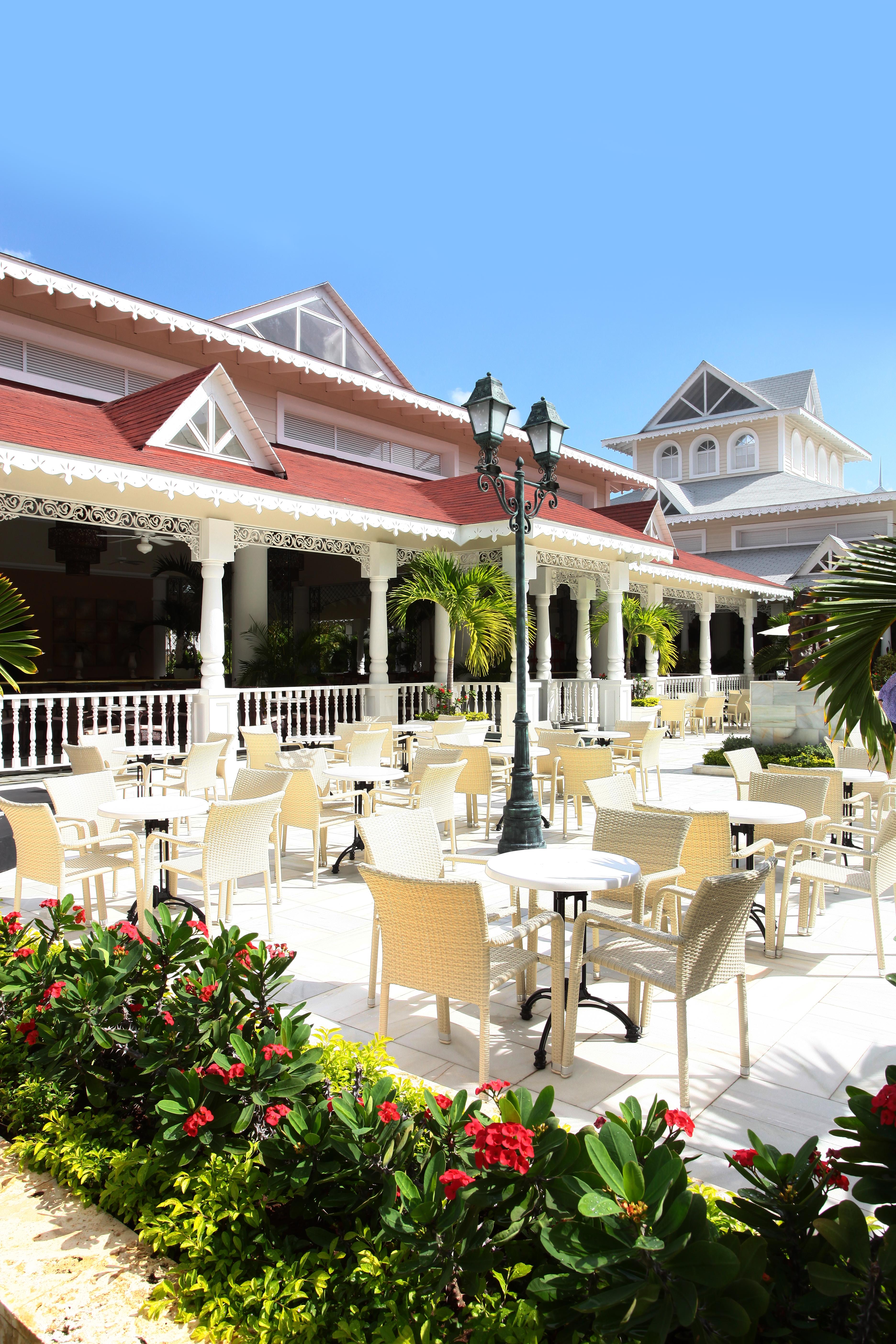 Bahia Principe Luxury Bouganville (Adults Only) Эль-Соко Экстерьер фото