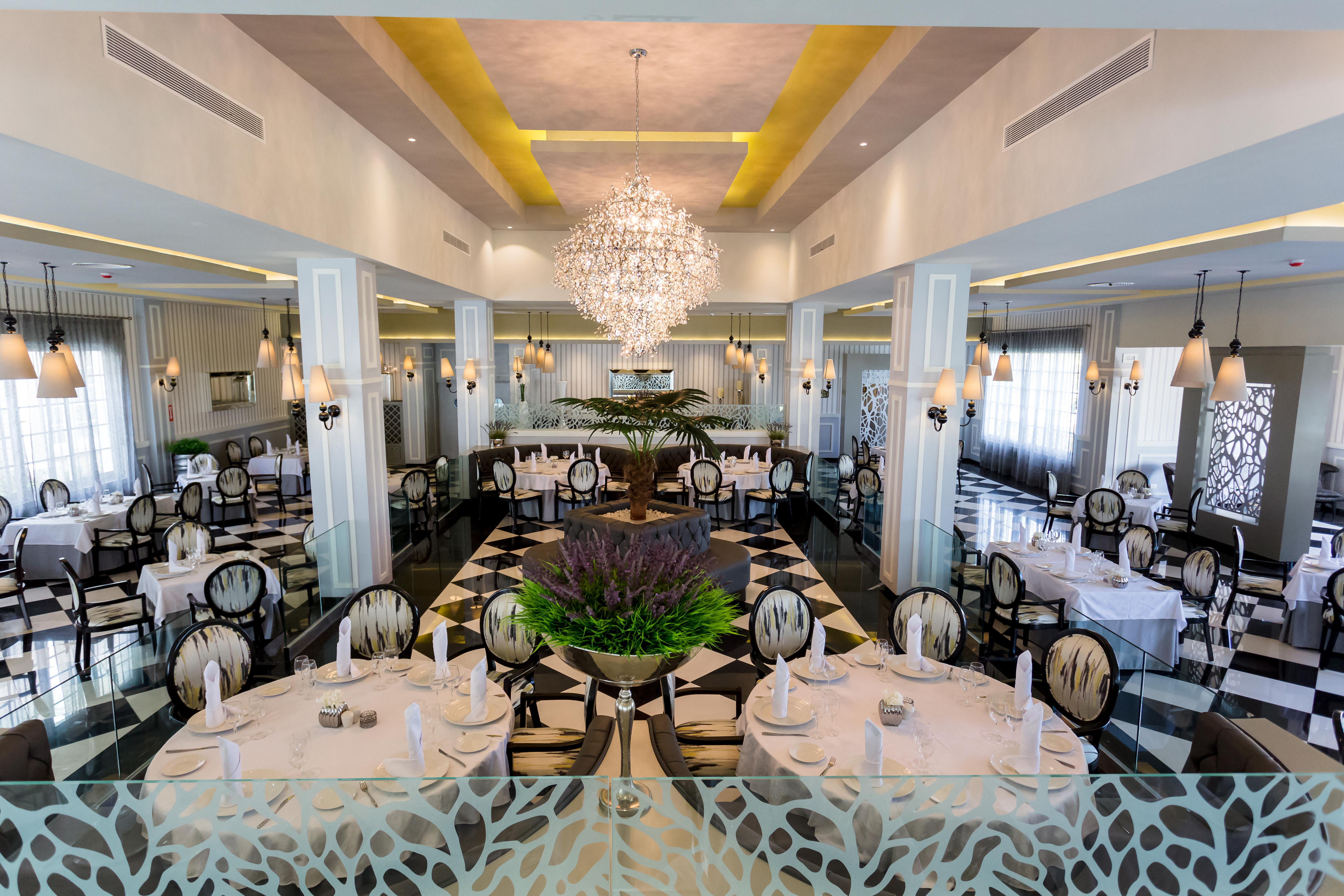 Bahia Principe Luxury Bouganville (Adults Only) Эль-Соко Экстерьер фото