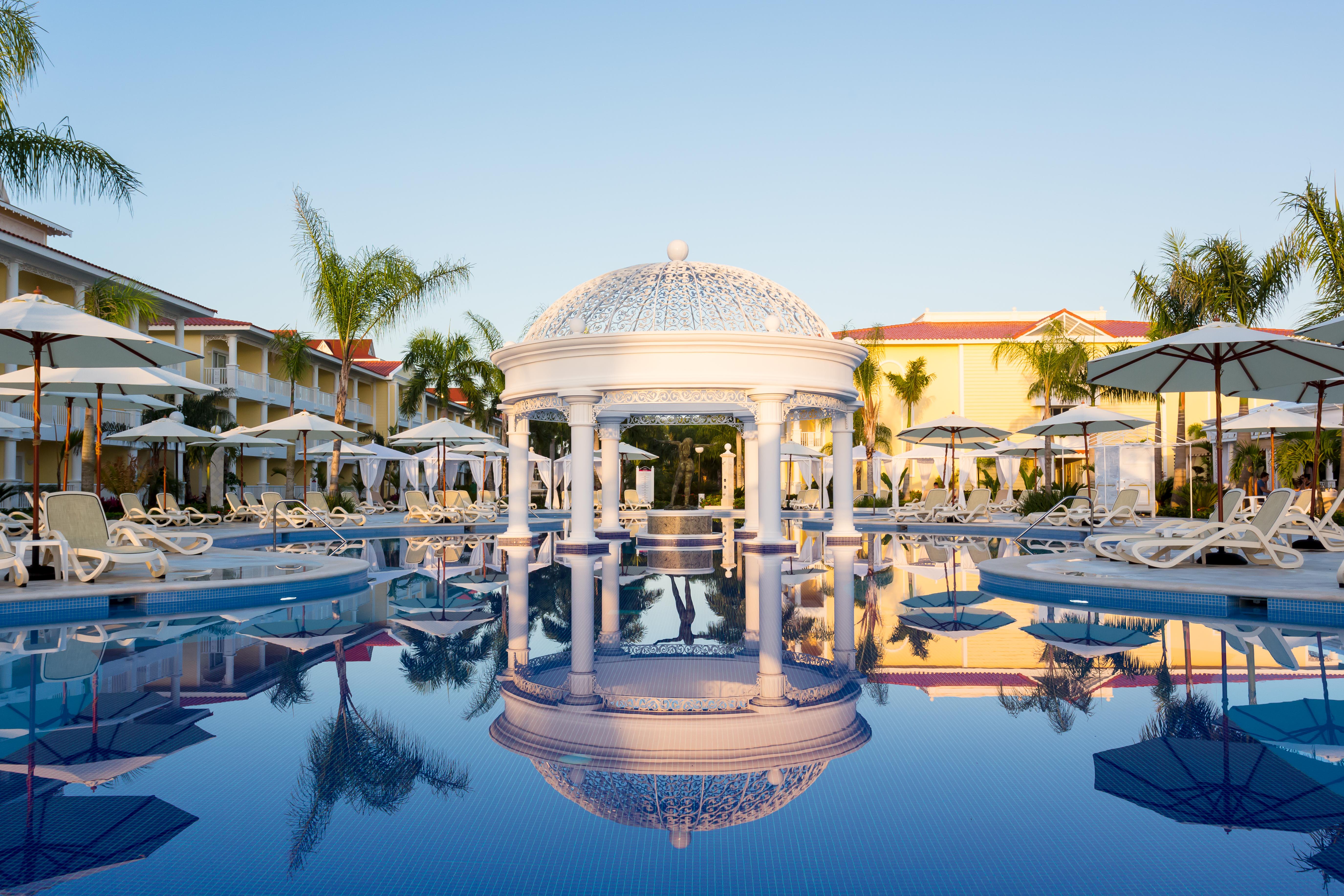 Bahia Principe Luxury Bouganville (Adults Only) Эль-Соко Экстерьер фото