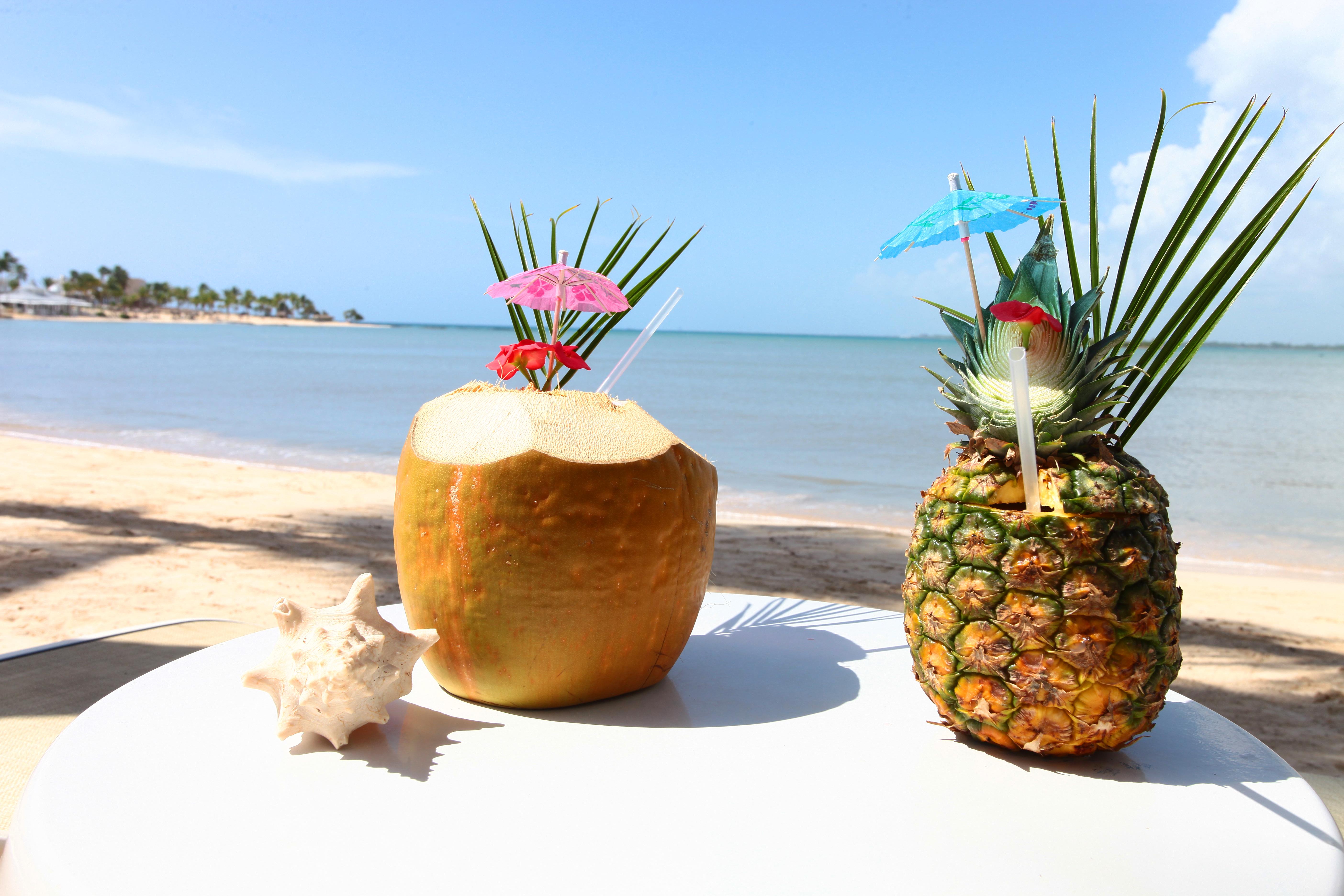 Bahia Principe Luxury Bouganville (Adults Only) Эль-Соко Экстерьер фото