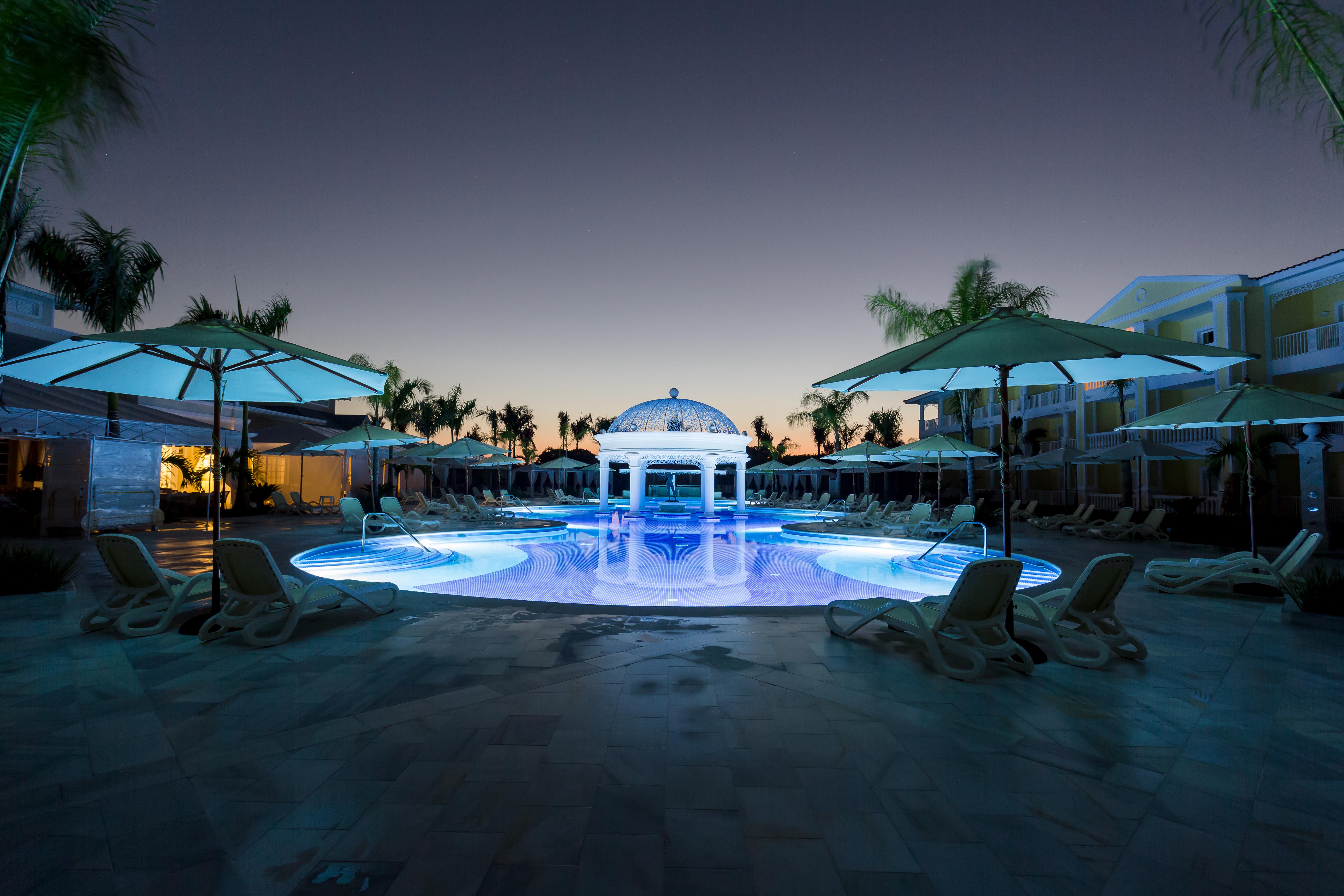 Bahia Principe Luxury Bouganville (Adults Only) Эль-Соко Экстерьер фото
