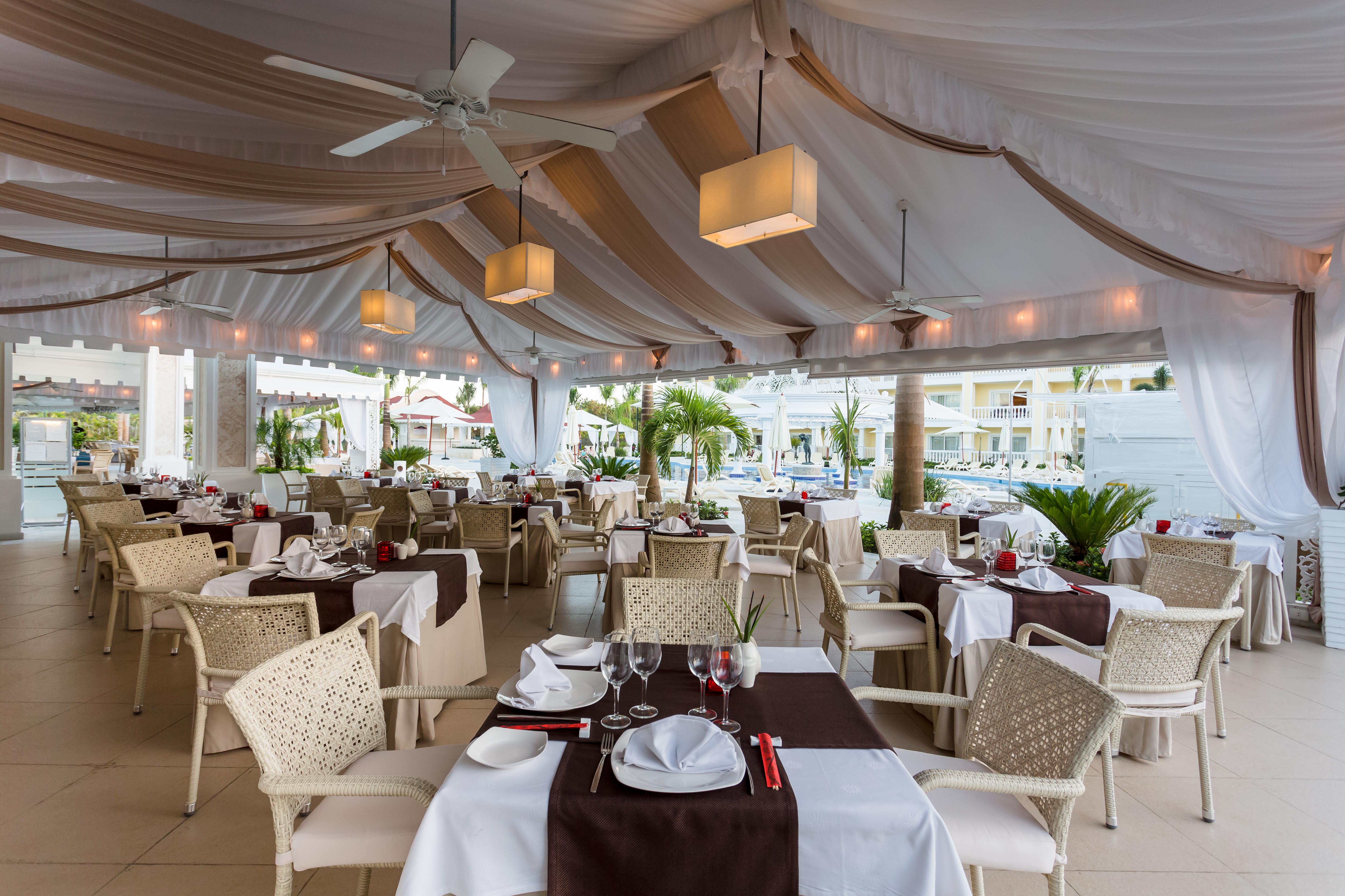 Bahia Principe Luxury Bouganville (Adults Only) Эль-Соко Экстерьер фото